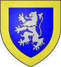 Coat of arms of Maurois