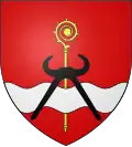 Coat of arms of Michelbach