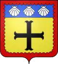 Coat of arms of Pommard