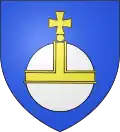 Coat of arms of Ruederbach
