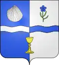 Coat of arms of Tréfumel