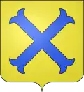 Coat of arms of Vars