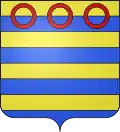Coat of arms of Wulverdinghe
