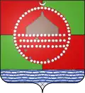 Coat of arms of Acoua
