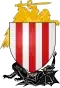 Coat of arms of Keerbergen