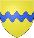 Coat of arms of L'Île-d'Yeu
