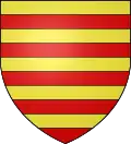 Coat of arms of Grandpré
