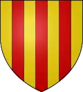 Coat of arms of Ax-les-Thermes