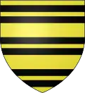 Coat of arms of Belmont