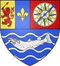 Coat of arms of Biriatou