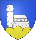 Coat of arms of Blaesheim