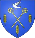 Coat of arms of Brancourt-le-Grand