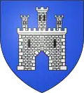 Coat of arms of Briançon
