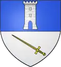 Coat of arms of Campagnac-lès-Quercy