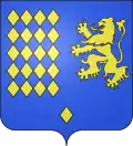 Coat of arms of Castella