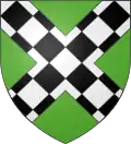 Coat of arms of Cazouls-lès-Béziers