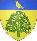 Coat of arms of Chassemy