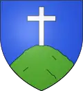 Coat of arms of Chis