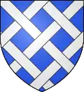 Coat of arms of Crespin