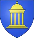 Coat of arms of Dangolsheim