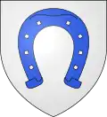 Coat of arms of Duppigheim