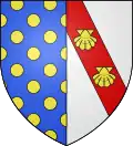 Coat of arms of Feyt