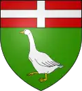 Coat of arms of Fronton