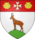 Coat of arms of Gavarnie