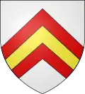 Coat of arms of Gungwiller