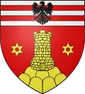 Coat of arms of Huisseau-en-Beauce
