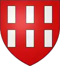 Coat of arms of Irouléguy