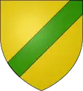 Coat of arms of Issus