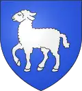 Coat of arms of Javerlhac-et-la-Chapelle-Saint-Robert