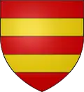 Coat of arms of Juzes