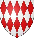 Coat of arms of Labosse