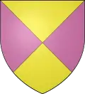 Coat of arms of Lampertheim