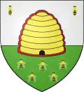 Coat of arms of Lappion