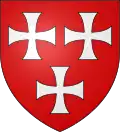 Coat of arms of Le Pin