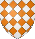 Arms of Le Sap, France