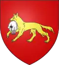 Coat of arms of Lemps