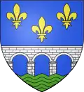 Coat of arms of Limay