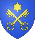 Coat of arms of Mey
