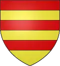 Coat of arms of Montferrer