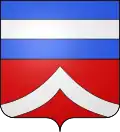 Coat of arms of Oberstinzel