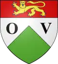 Arms of Octeville