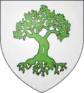 Coat of arms of Ollioules