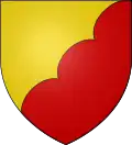 Coat of arms of Payrin-Augmontel