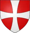 Coat of arms of Puget-Théniers