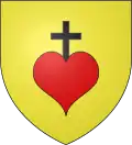 Coat of arms of Puget-sur-Argens