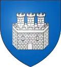 Coat of arms of Puycelsi